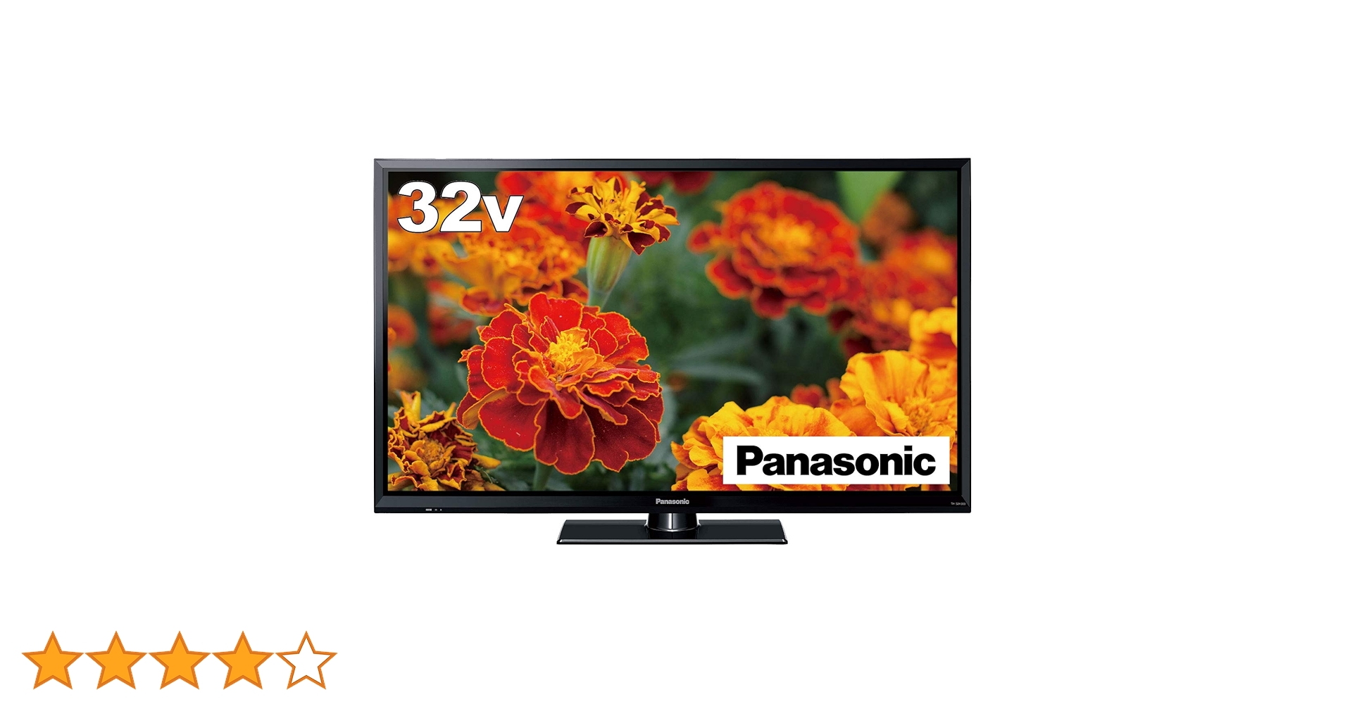 Amazon | パナソニック 32V型 ハイビジョン 2チューナー搭載 裏番組